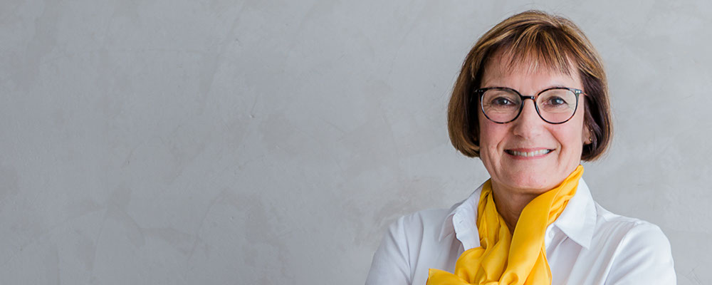 Ulrike Lorenz p-e-d Beraterin