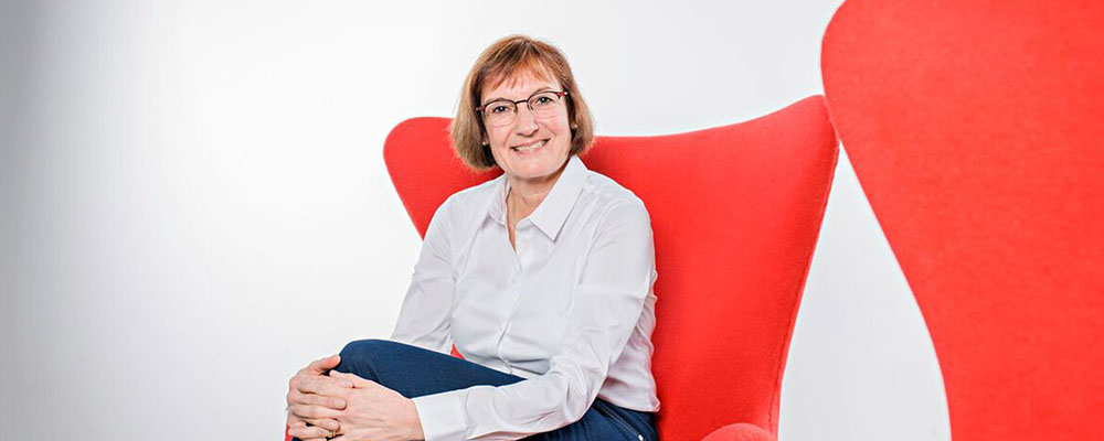 Ulrike Lorenz p-e-d Beraterin