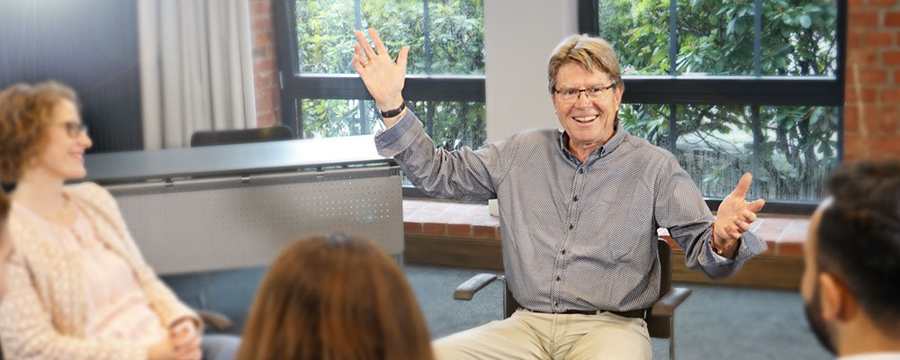 Coaching und Supervision