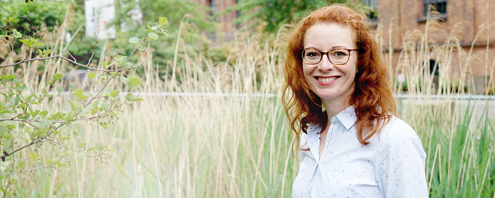 Constanze Herweg p-e-d Beraterin