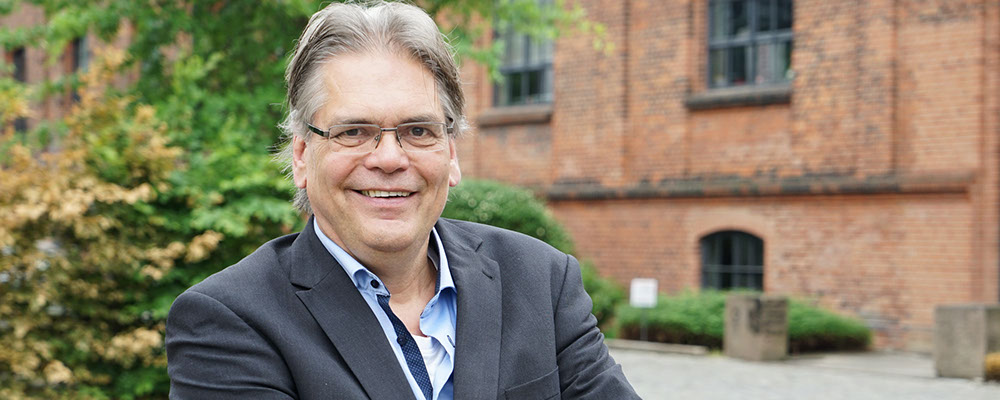 Dieter Warszawa Schauspieler