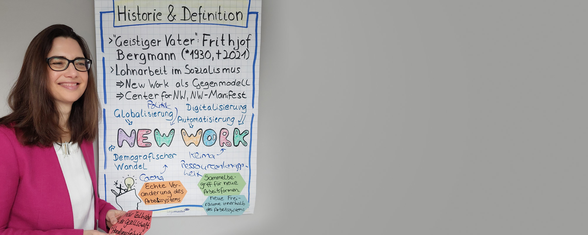 Dr. Daniela Petersen