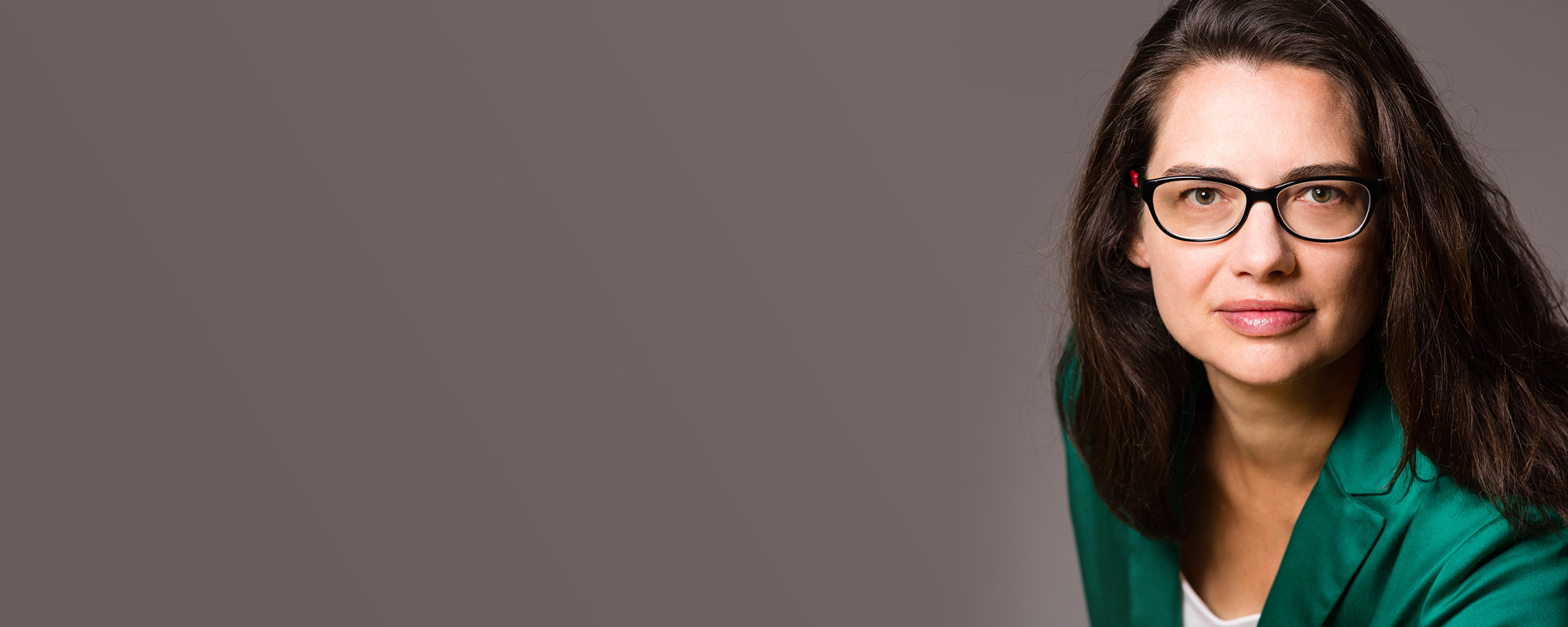 Dr. Daniela Petersen