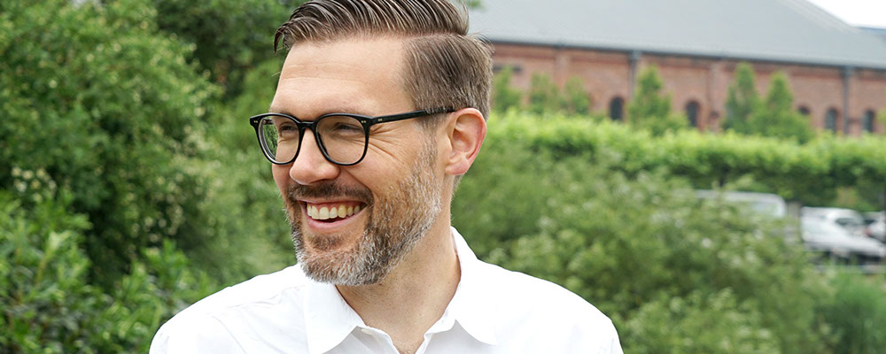 Dr. Ole Keding p-e-d Berater