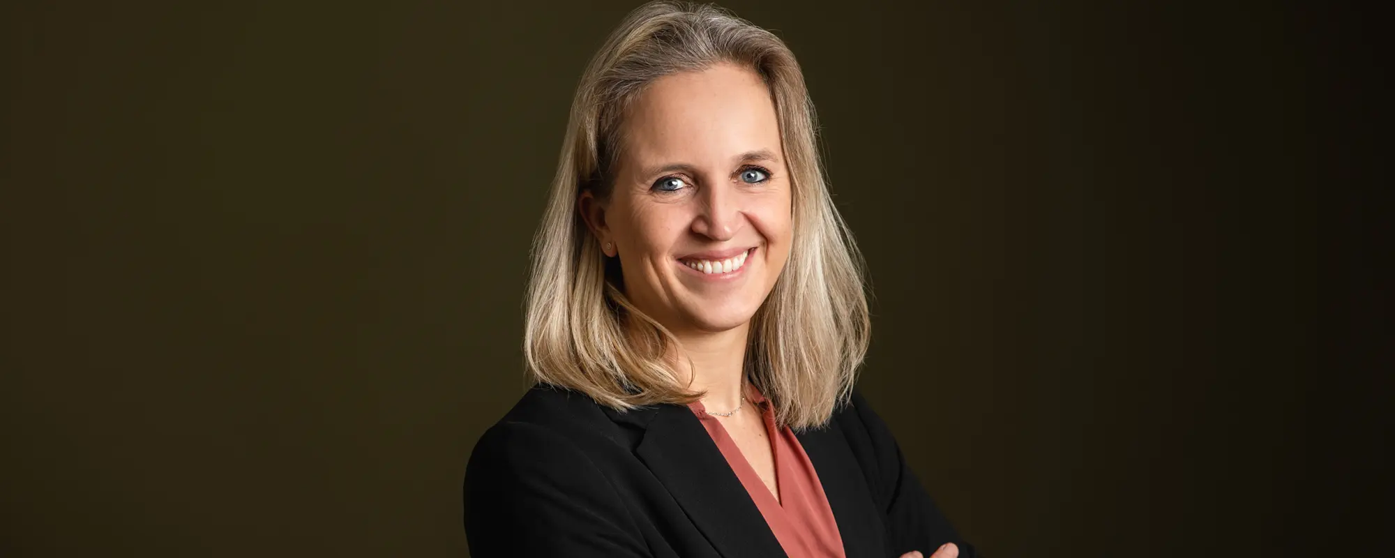 Verena Nabrotzky p-e-d Trainerin